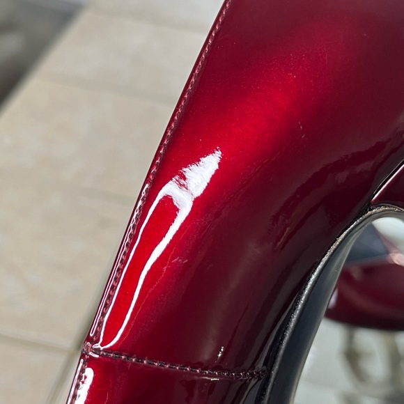 Stuart Weitzman Stiletto - Picture 8 of 14